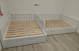 Duplex de vanzare,84 mp si 400 teren in Gilau!Posibilitate schimb cu apartament 