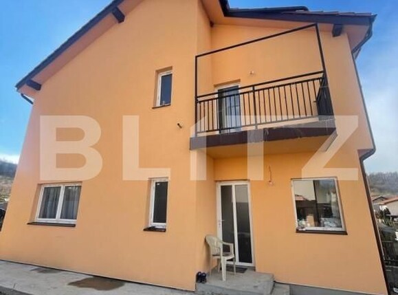 Casa de vânzare 3 camere Gilău - 149921CV | BLITZ Cluj-Napoca | Poza1