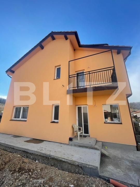 Casa de vânzare 3 camere Gilău - 149921CV | BLITZ Cluj-Napoca | Poza1