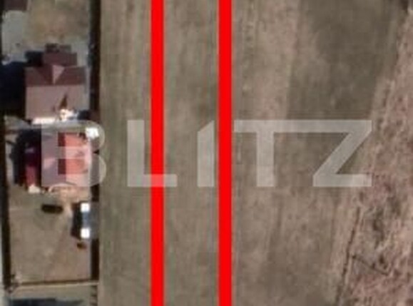 Teren de vânzare Gilău - 149924TV | BLITZ Cluj-Napoca | Poza1