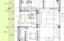 Teren autorizat 894 mp, casa individuala, 279 mp, piscina, Wonderland