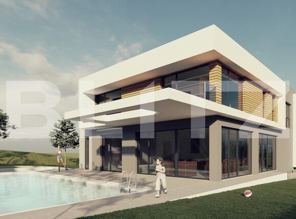 Teren de vânzare Feleacu - 149927TV | BLITZ Cluj-Napoca | Poza1