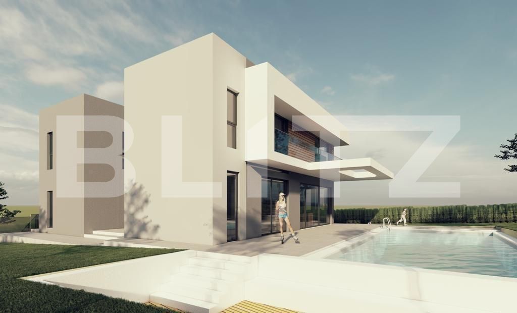 Teren de vânzare Feleacu - 149927TV | BLITZ Cluj-Napoca | Poza2