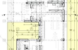 Teren autorizat, 957 mp, casa individuala, 255 mp, Wonderland