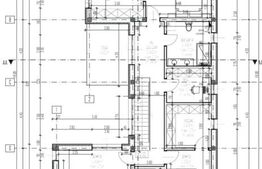 Teren autorizat, 957 mp, casa individuala, 255 mp, Wonderland