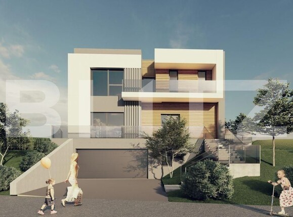 Teren de vânzare Feleacu - 149928TV | BLITZ Cluj-Napoca | Poza3