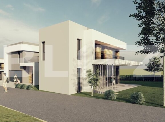 Teren de vânzare Feleacu - 149928TV | BLITZ Cluj-Napoca | Poza2