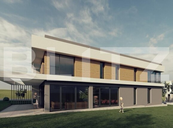 Teren de vânzare Feleacu - 149928TV | BLITZ Cluj-Napoca | Poza1