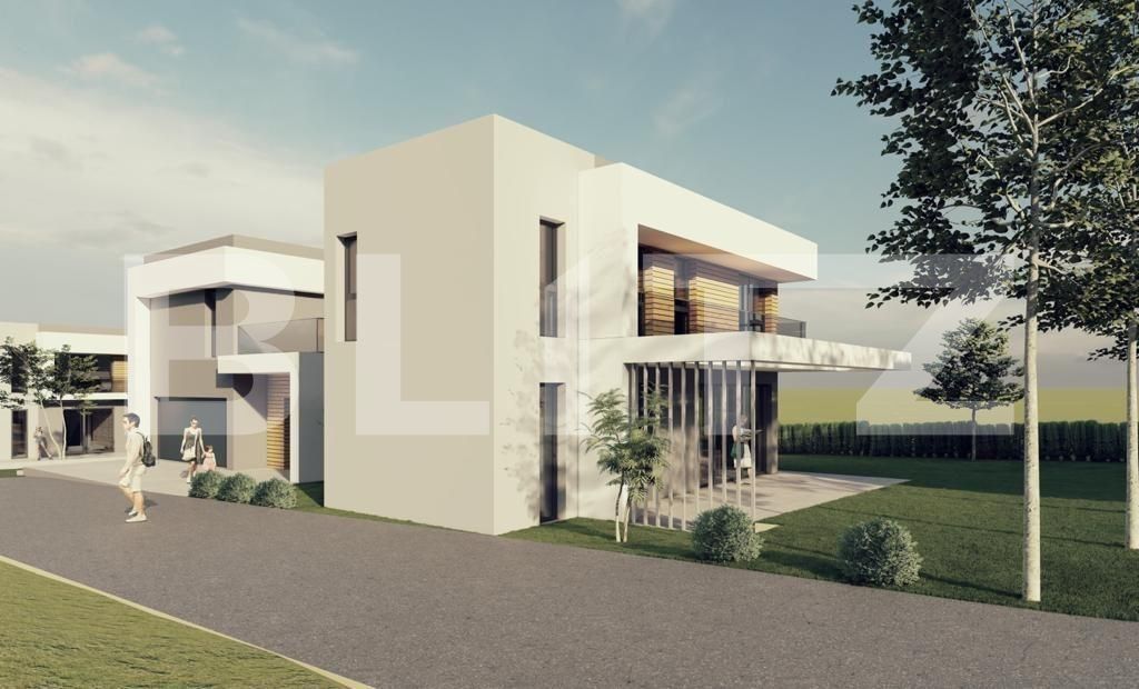 Teren de vânzare Feleacu - 149928TV | BLITZ Cluj-Napoca | Poza2