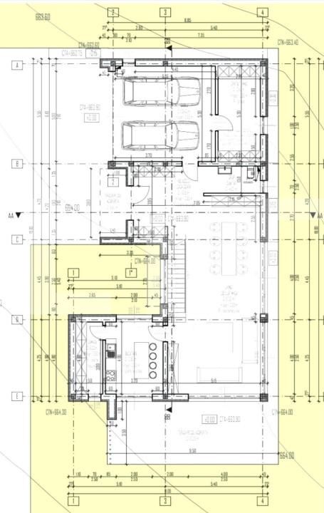 Teren de vânzare Feleacu - 149928TV | BLITZ Cluj-Napoca | Poza5