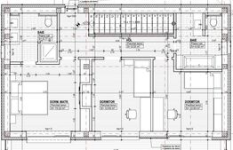 Casa individuala de vanzare, 140 mp , 770 teren, zona lac Chinteni 