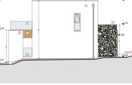 Casa individuala de vanzare, 140 mp , 770 teren, zona lac Chinteni 