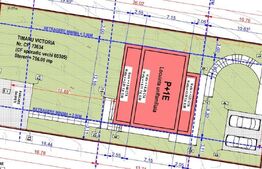 Casa individuala de vanzare, 140 mp , 770 teren, zona lac Chinteni 