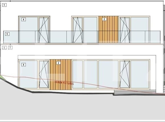 Casa de vânzare 4 camere Chinteni - 149929CV | BLITZ Cluj-Napoca | Poza3