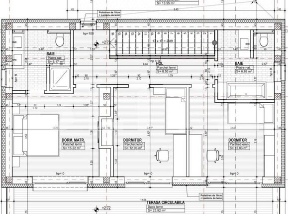 Casa de vânzare 4 camere Chinteni - 149929CV | BLITZ Cluj-Napoca | Poza8