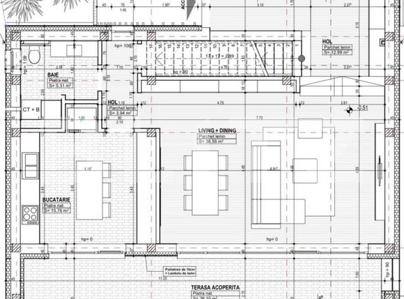 Casa de vânzare 4 camere Chinteni - 149929CV | BLITZ Cluj-Napoca | Poza7