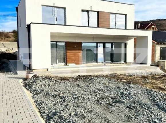 Casa de vânzare 4 camere Chinteni - 149929CV | BLITZ Cluj-Napoca | Poza1