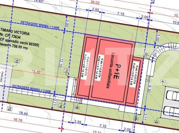 Casa de vânzare 4 camere Chinteni - 149929CV | BLITZ Cluj-Napoca | Poza6