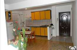 3 camere, 54 mp, imobil nou, etaj intermediar, zona strazii Transilvaniei