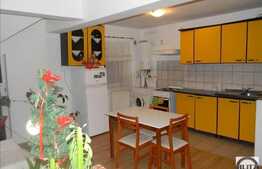 3 camere, 54 mp, imobil nou, etaj intermediar, zona strazii Transilvaniei