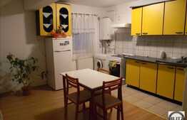 3 camere, 54 mp, imobil nou, etaj intermediar, zona strazii Transilvaniei