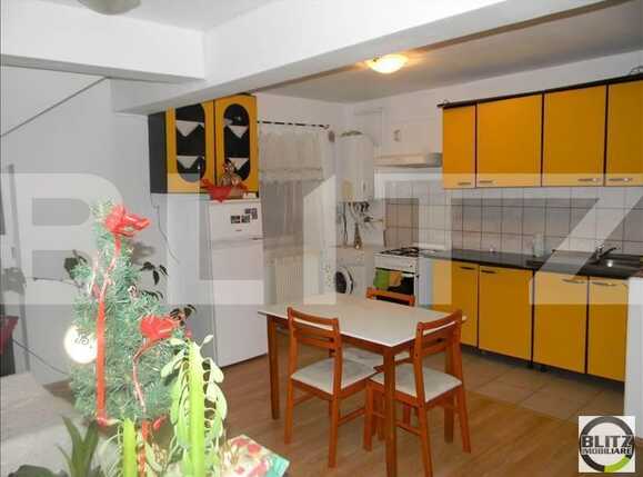 Apartament de vânzare 3 camere Baciu - 14993AV | BLITZ Cluj-Napoca | Poza2