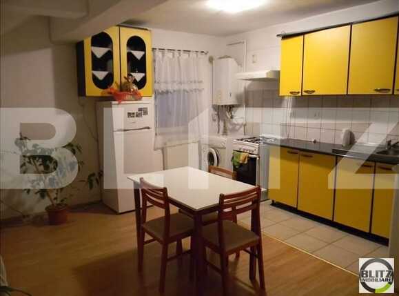 Apartament de vânzare 3 camere Baciu - 14993AV | BLITZ Cluj-Napoca | Poza1