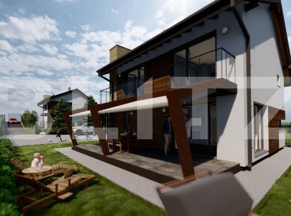 Casa de vânzare 4 camere Gilău - 149930CV | BLITZ Cluj-Napoca | Poza5