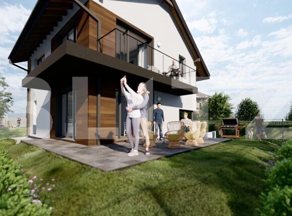 Casa de vânzare 4 camere Gilău - 149930CV | BLITZ Cluj-Napoca | Poza4