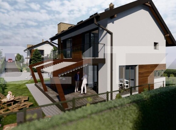 Casa de vânzare 4 camere Gilău - 149930CV | BLITZ Cluj-Napoca | Poza6