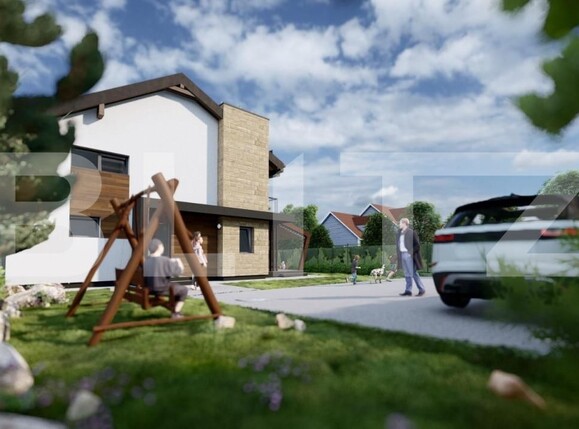 Casa de vânzare 4 camere Gilău - 149930CV | BLITZ Cluj-Napoca | Poza7