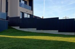 Duplex de vanzare 120 mp, 300 teren, Chinteni 