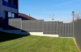 Duplex de vanzare 120 mp, 300 teren, Chinteni 