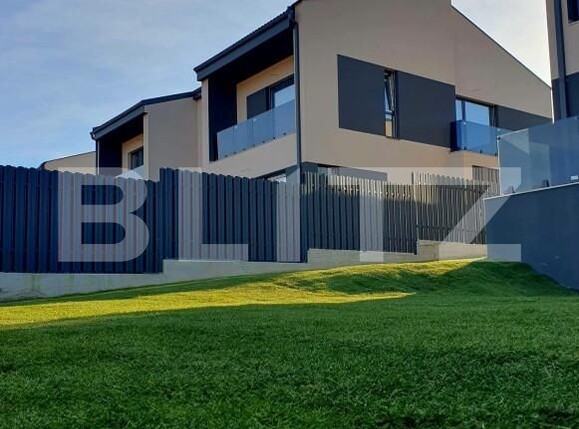 Casa de vânzare 4 camere Chinteni - 149932CV | BLITZ Cluj-Napoca | Poza1