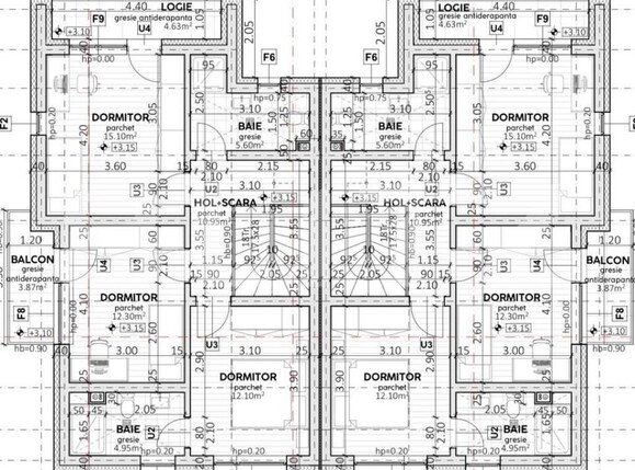 Casa de vânzare 4 camere Chinteni - 149932CV | BLITZ Cluj-Napoca | Poza11
