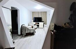 Apartament 3 camere, 65 mp, decomandat, la cheie, Gilau