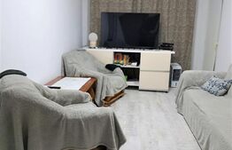 Apartament 3 camere, 65 mp, decomandat, la cheie, Gilau