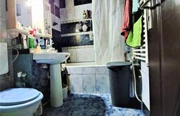 Apartament 3 camere, 65 mp, decomandat, la cheie, Gilau