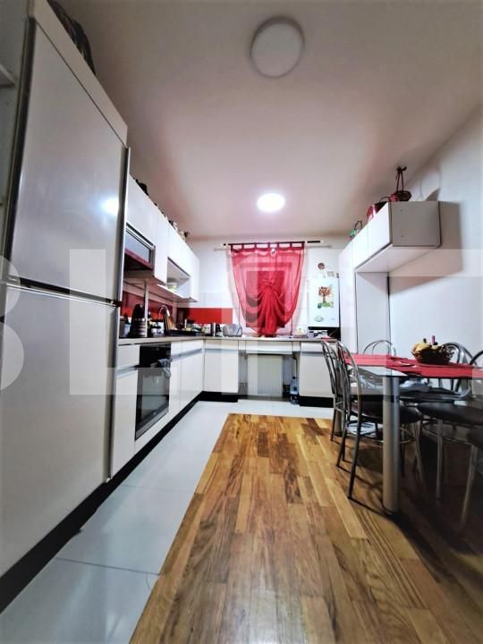 Apartament de vânzare 3 camere Gilău - 149933AV | BLITZ Cluj-Napoca | Poza6