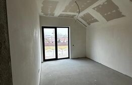 Duplex semifinisat de vanzare , 120 mp , 385 teren, garaj! Gilau 