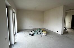 Duplex semifinisat de vanzare , 120 mp , 385 teren, garaj! Gilau 