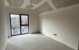 Duplex semifinisat de vanzare , 120 mp , 385 teren, garaj! Gilau 