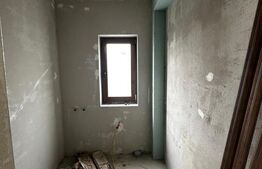 Duplex semifinisat de vanzare , 120 mp , 385 teren, garaj! Gilau 