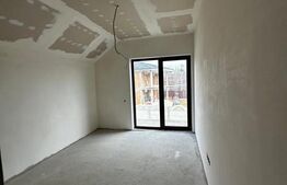 Duplex semifinisat de vanzare , 120 mp , 385 teren, garaj! Gilau 