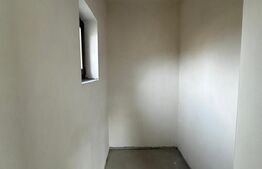 Duplex semifinisat de vanzare , 120 mp , 385 teren, garaj! Gilau 