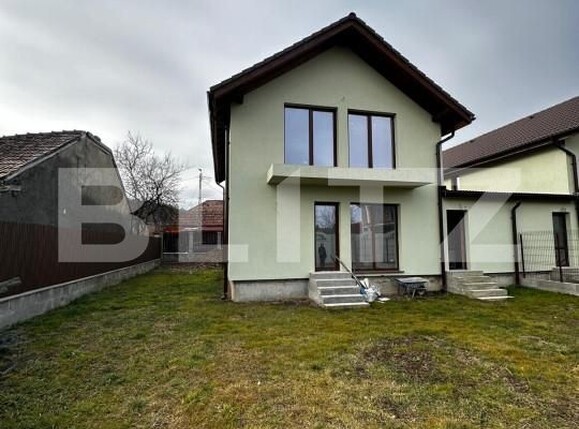 Casa de vânzare 4 camere Gilău - 149937CV | BLITZ Cluj-Napoca | Poza2