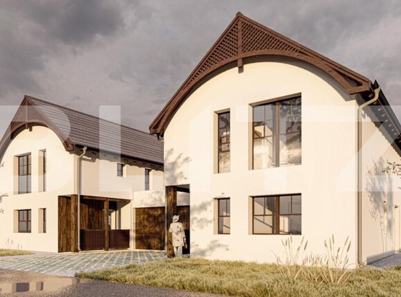 Casa de vânzare 4 camere Gilău - 149937CV | BLITZ Cluj-Napoca | Poza14