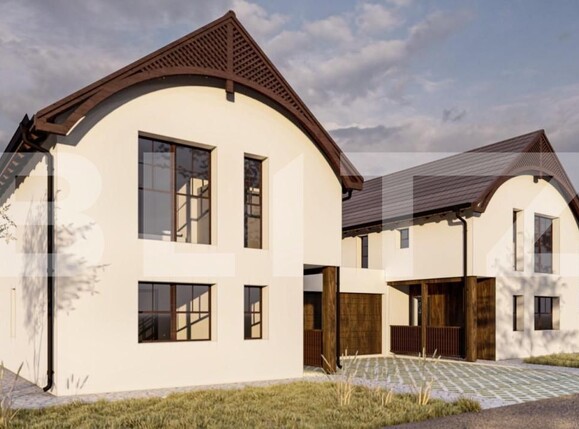 Casa de vânzare 4 camere Gilău - 149937CV | BLITZ Cluj-Napoca | Poza16