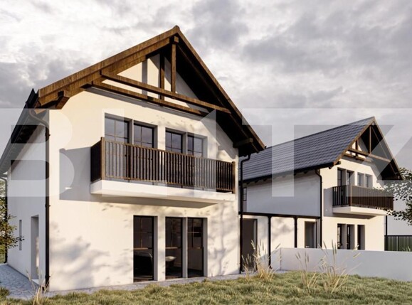 Casa de vânzare 4 camere Gilău - 149937CV | BLITZ Cluj-Napoca | Poza17