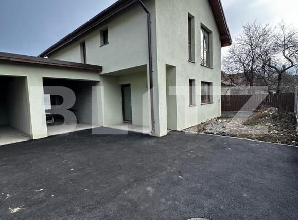 Casa de vânzare 4 camere Gilău - 149937CV | BLITZ Cluj-Napoca | Poza1